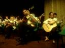 Apresenta��o Teatro Proc�pio Ferreira