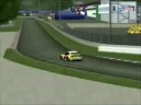 Degen Simracing Team first time out
