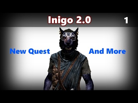 how to get more quests in skyrim