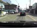 国道443号線#1(福岡県柳川市三橋町~みやま市瀬高町)