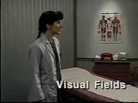 how to assess visual acuity