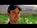 Mike Weir promo by Andy Bianchi & Noel Rigelhof TSN Sportscentre
