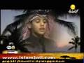 طفل يقرأ سورة ق