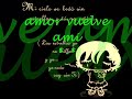 FKC - que te hice yo