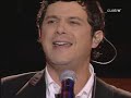 Alejandro Sanz en los Premios Cadena Dial 2006