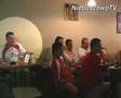 Club White Horse Szczecin - Euro2008 Polska - Niemcy