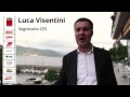 Luca Visentini Segretario CES