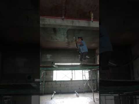 Máy phun vữa JH-N2 2