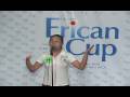 videos de Erican Cup 2008 -  Lee Kah Yee (Erican Ipoh, Consolation)
