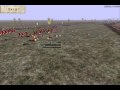 Rome Total War Online Commentary #35 "Can Spain actually win?"