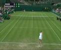 D. Hantuchova def. S. Eranni in Wimbledon 2008 1st r.