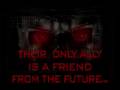 The Sarah Connor Chronicles...Terminator 