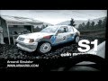 Armaroli Simulator Rally Station