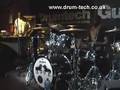 Gary Powell Master Class at Drumtech