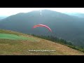 Seattle Paragliding presents \"The Worminator\" Seattle Paragliding presents \"The Worminator\"