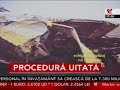 Raport preliminar al anchetei accidentului aviatic de ieri