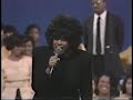 VICKIE WINANS \"We Shall Behold Him\" VICKIE WINANS \"We Shall Behold Him\"