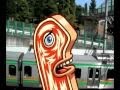 Run Wrake - Public Meat