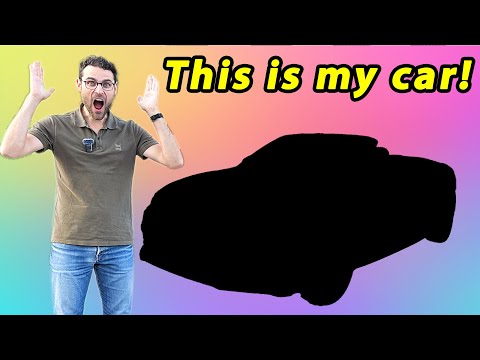 Finally REVEALED! Which cars Autogefuehl Thomas’ has bought and drives now! ????