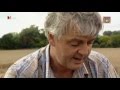 Kornkreise - Cropcircles- Rätsel gelöst! (1/2)