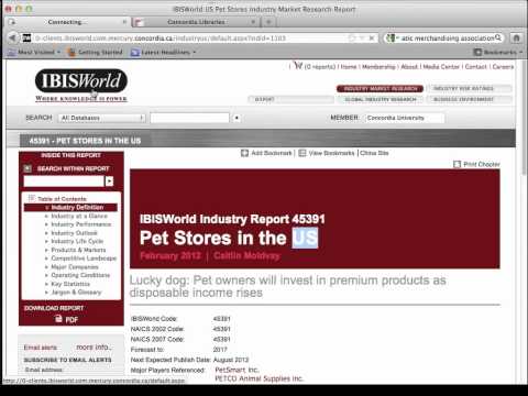 pet store industry report pet store industry report