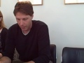 default Video Clips from ESJP 2010