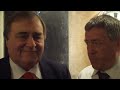 Leader's Debate - Post-Match Analysis