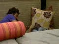 bb9 parker and amanda