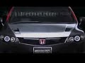 Honda Mugen TPMS Honda Mugen TPMS