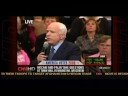 McCain lies about mortgage problems