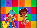 Il Circo di JoJo - Sigla_mpeg1.avi