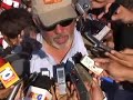 Demolición del DVR