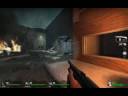Axel är Left 4 Dead Axel är Left 4 Dead