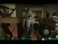 videos de Axel är Left 4 Dead
