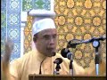 13Feb07 : Dr Asri, Mufti Perlis ( 3 / 15 )