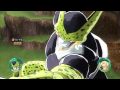 Dragon Ball: Raging Blast GamesCom Trailer (SonYou.nl)