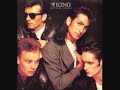 King - Sugar Candy Mountain Buddhas Bitter Sweet