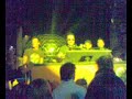 23/12/2007 DISCOTECA LA GROTTA ARTEGNA UD JOE T VANNELLI