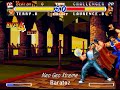 FATAL FURY RAL BOUT 2