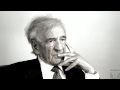 Elie Wiesel and Soledad O'Brien - Oslo Freedom Forum 2009