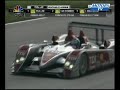 Final 3 laps ALMS Rd6 Mid-Ohio Final 3 laps ALMS Rd6 Mid-Ohio