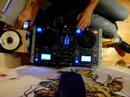 First mix posted on youtube, check the next ones coming up soon