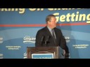 Al Gore on puzzled foreigners
