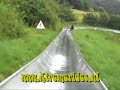 Rodelbaan Edersee Onride
