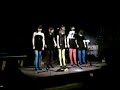 Up - Grace Laura Frankie Jess Claire