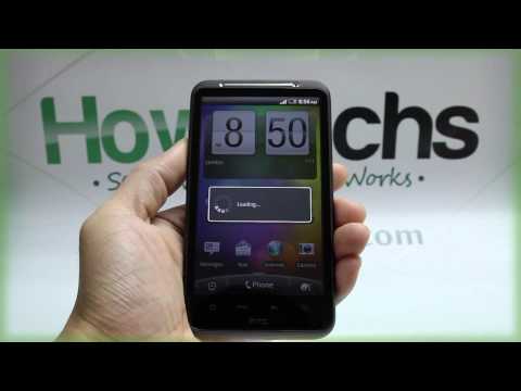 how to off dictionary in htc desire v