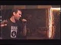 Dan Solomon Spoken Word Artist