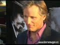 ed harris, renee zellweger y vigo mortensen fueron algunos de los actores que se pasearon por la alfombra roja de los �ngeles.