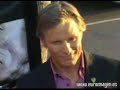ed harris, renee zellweger y vigo mortensen fueron algunos de los actores que se pasearon por la alfombra roja de los �ngeles.