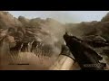 Far Cry 2 E3 2008 - Gameplay Footage #4